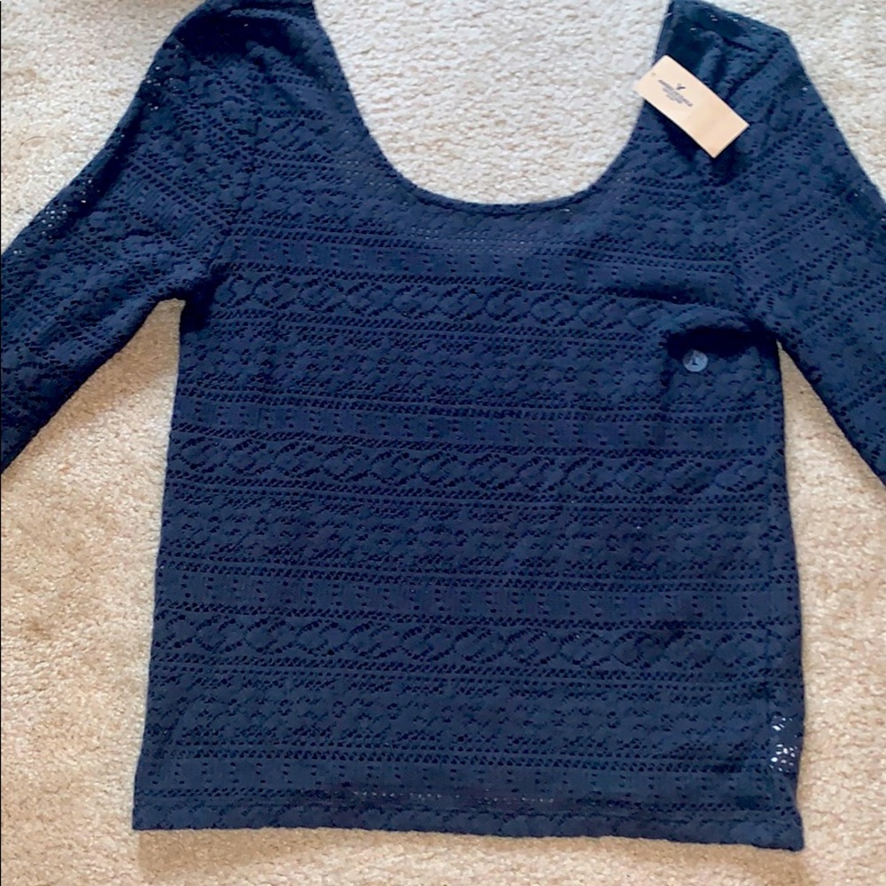 American Eagle long sleeve